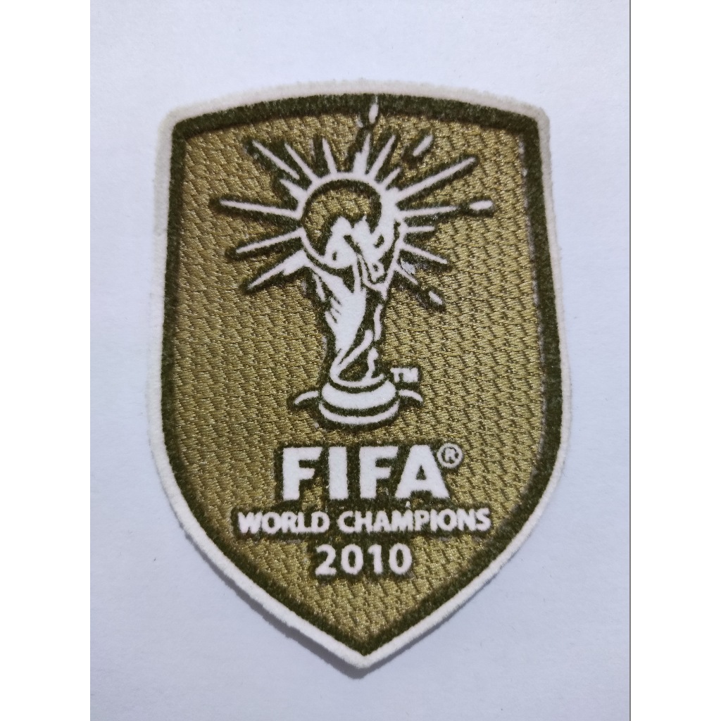Patch WCC FIFA 2010 Spanyol
