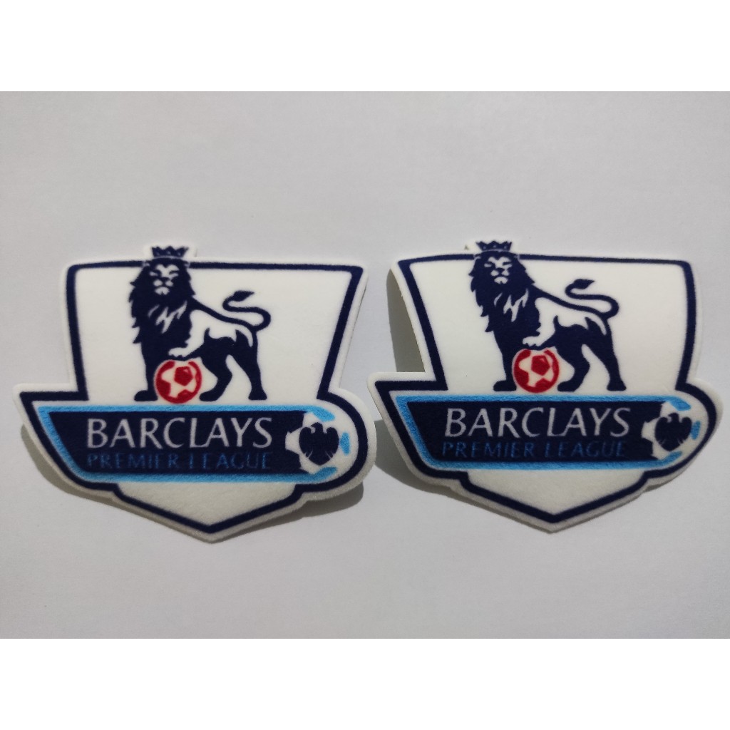 Patch EPL BPL Velvet