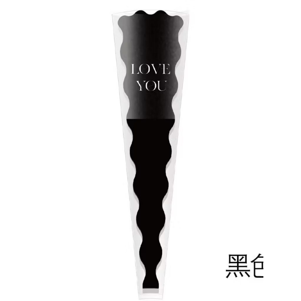 

Plastik Single Bouquet Bunga Kawat Bulu Artificial/Plastik Single Bouquet Buket/Plastik Bening Single Flower/PLASTIK PER PER PCS SINGLE BOUQUET PLASTIK BUNGA ROSE/PLASTIK SETANGKAI BUNGA MAWAR MURAH/PLASTIK SINGLE FLORIST GELOMBANG MOTIF