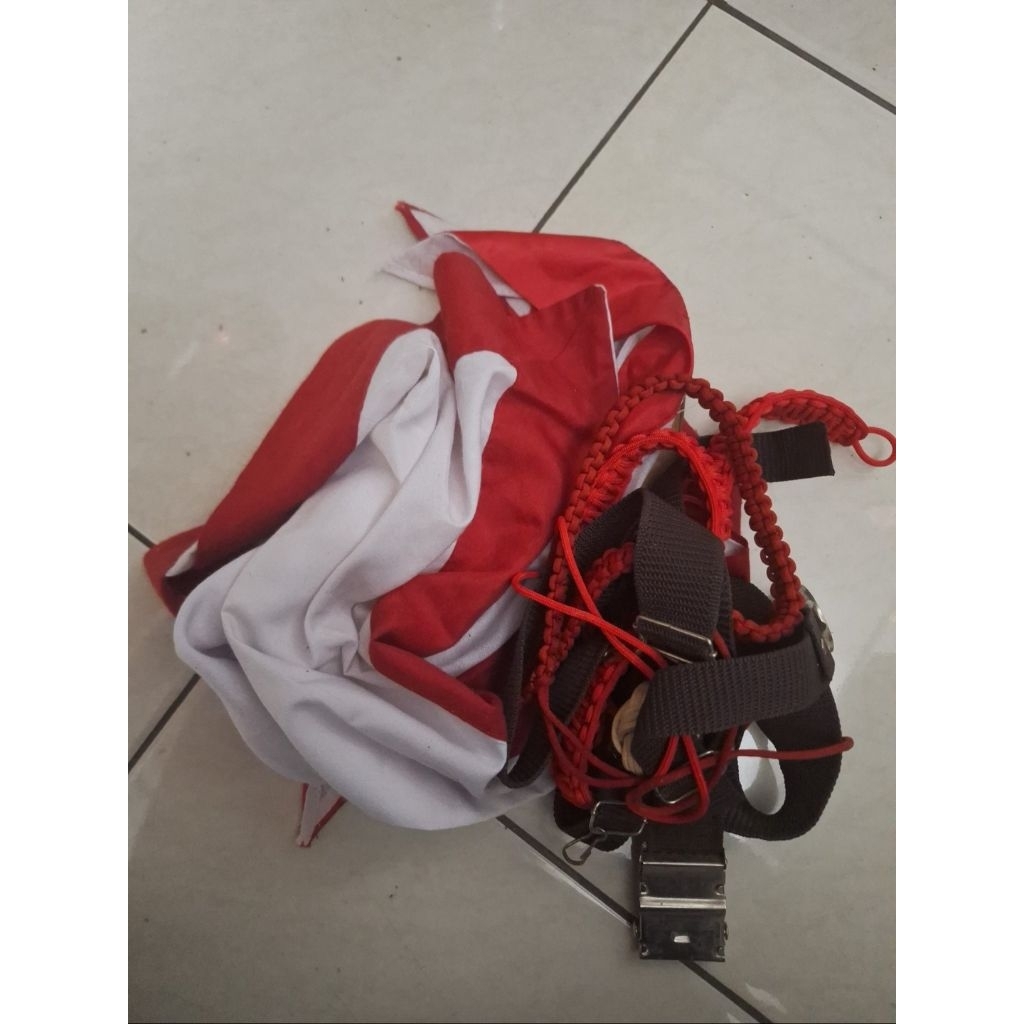 

preloved printilan pramuka