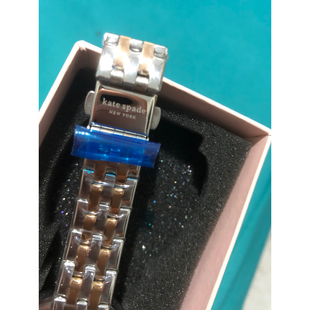 Jam tangan KS combi (NEW)