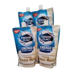 

Frisian Flag Kental Manis Pouch