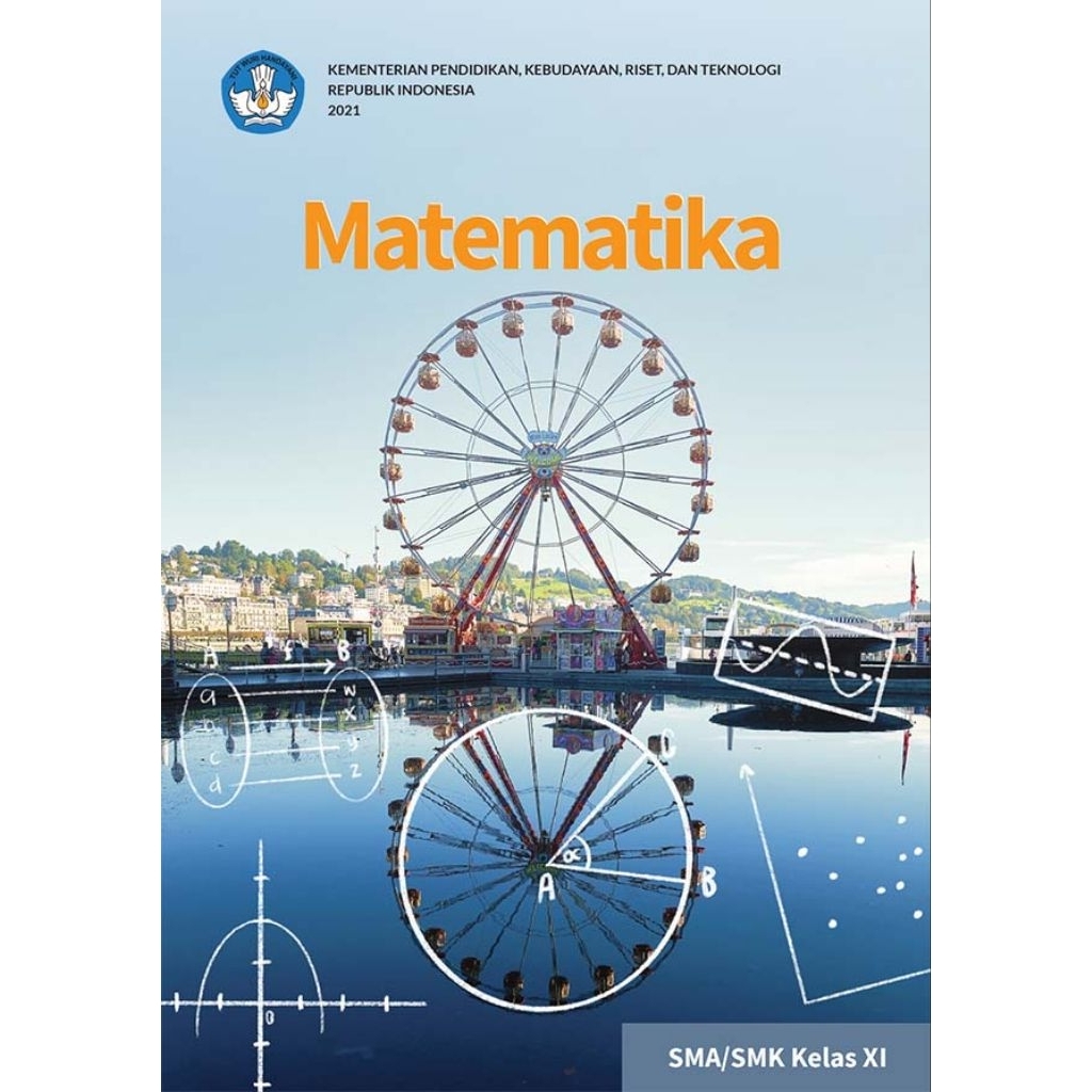 Buku Matematika untuk SMA/SMK Kelas 11