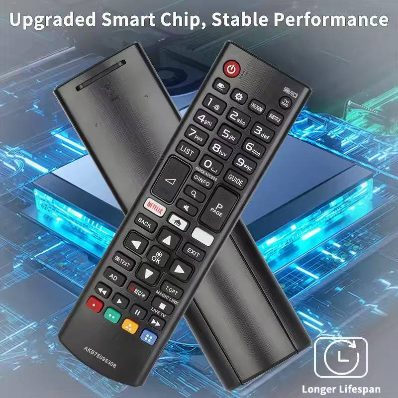 Remote TV LCD LED Smart TV LG Remote LG / Remote ALL TV LG