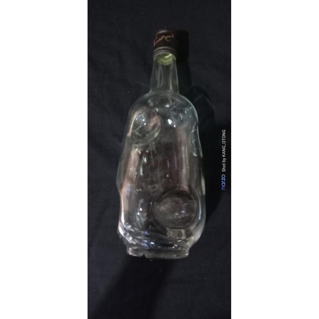 botol bekas botol beling botol kosong polosan