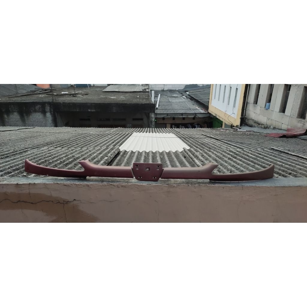 grill Peugeot 206 original