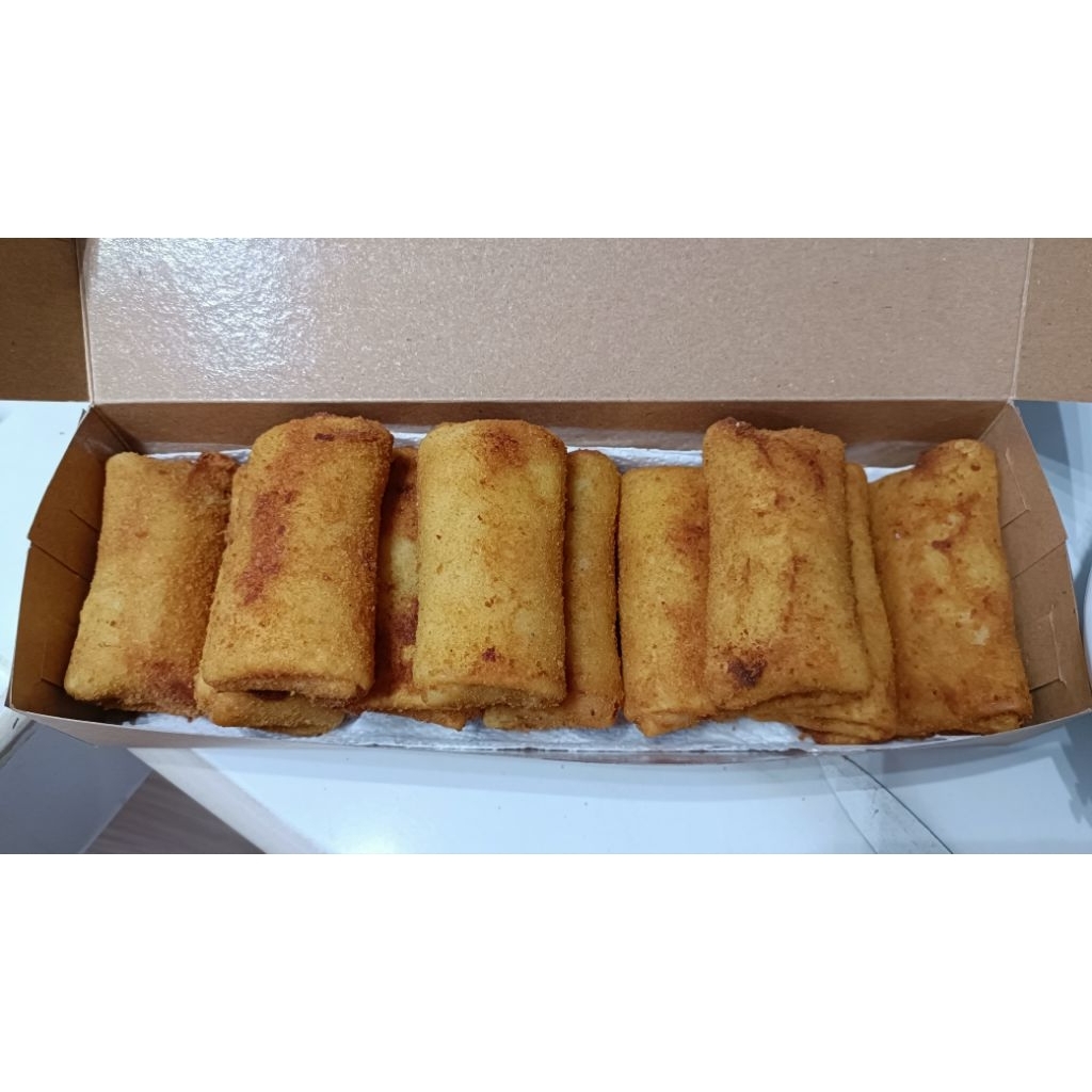

Risoles Kenangan