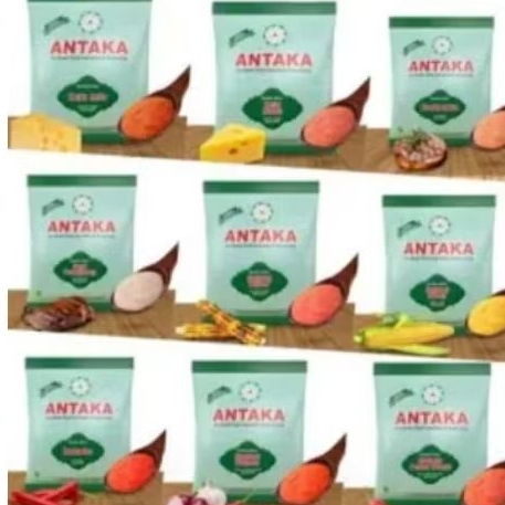 

Antaka Bumbu serbaguna all varian kemasan 100gr