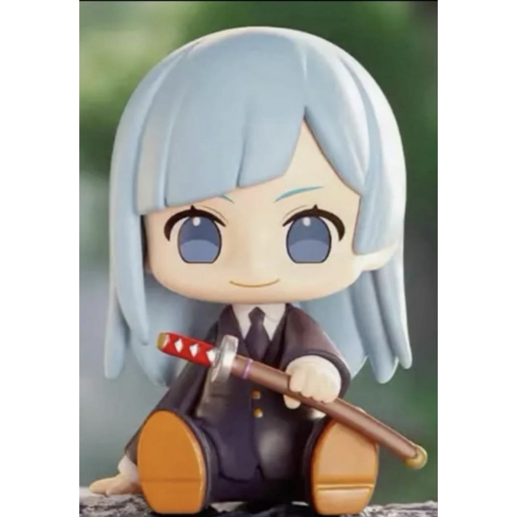 POPMART JUJUTSU KAISEN || JJK || Kasumi Miwa