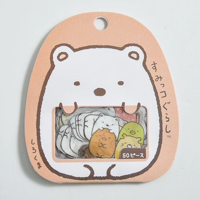 

SuperKawaii - [SK140] sticker diy set isi 50 pcs / sticker lucu / sticker motif / sticker diy / cute sticker diy / sticker dekorasi / sticker line / sticker lucu motif kartun karakter