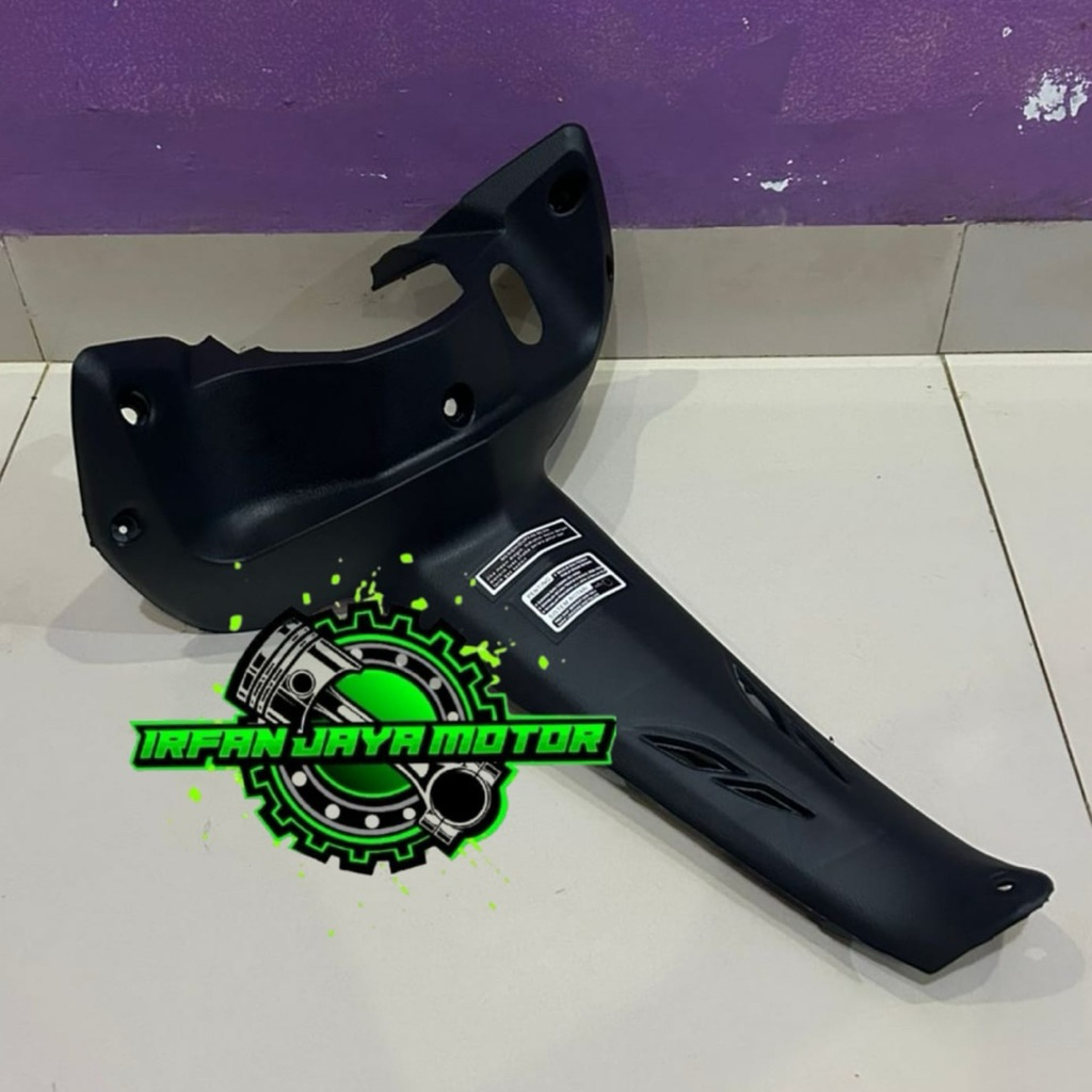 Legsil Kunci Revo Lama Revo Lancip / Leksil Kunci Revo Lama Revo Lancip / Cover Tengah Revo Lama Rev