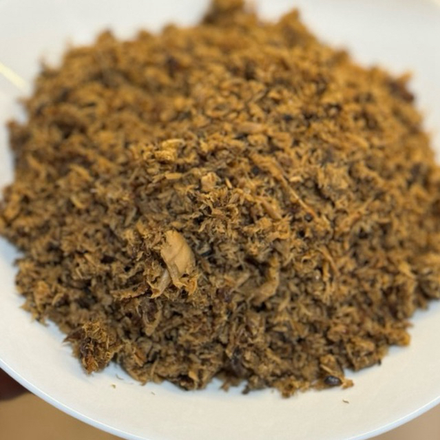 

CAKALANG PAMPIS TIDAK PEDAS 300gr