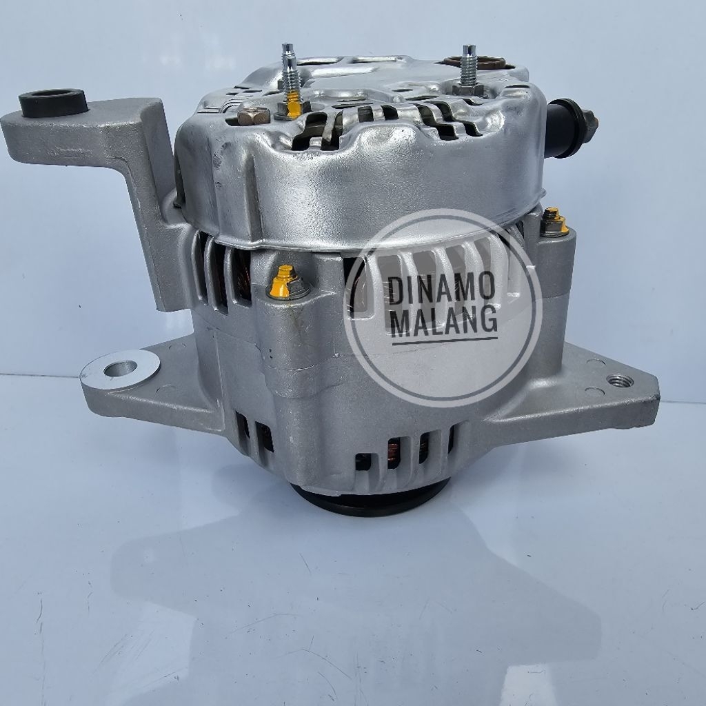 DINAMO AMPER/ALTERNATOR JALAN/DINAMO CAS TOYOTA KIJANG 7K EFI | KIJANG KAPSUL LGX 1.8