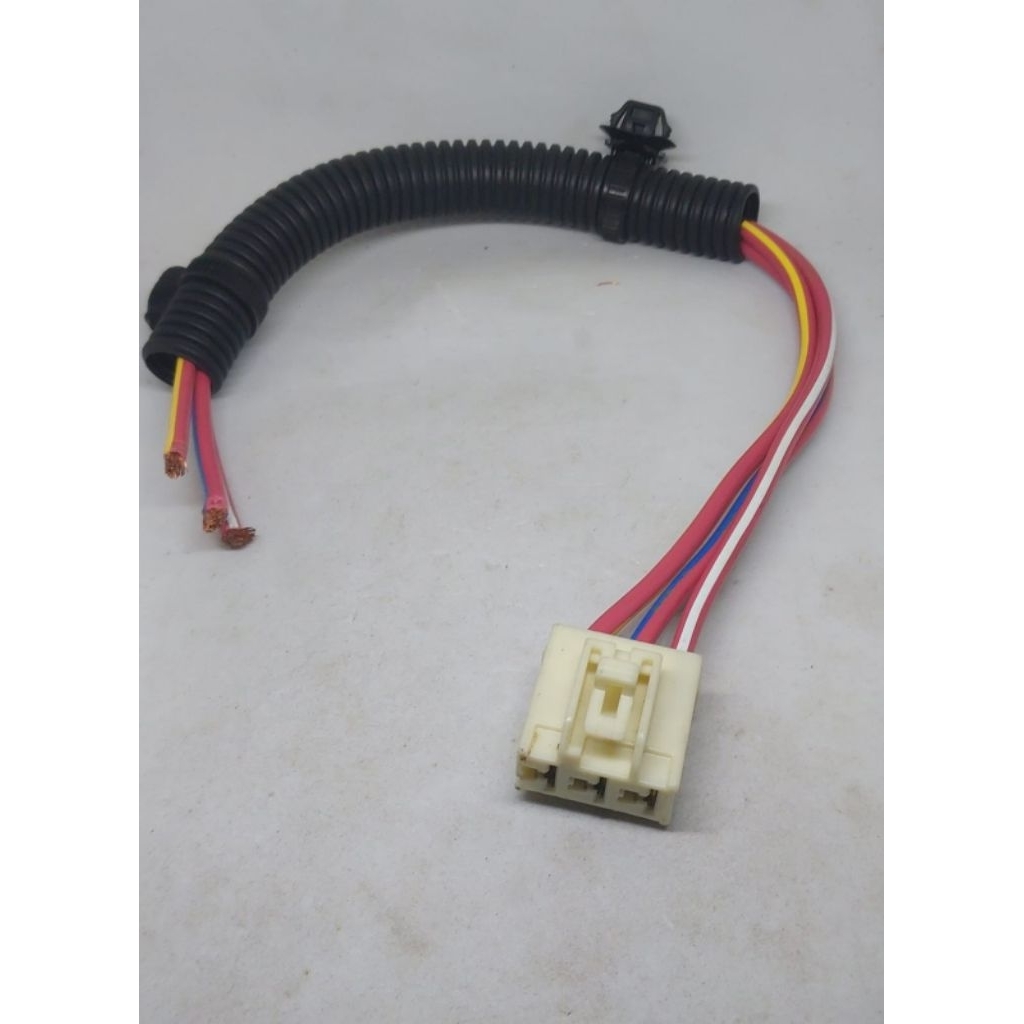 KABEL SOKET SPULL YAMAHA AEROX ORIGINAL