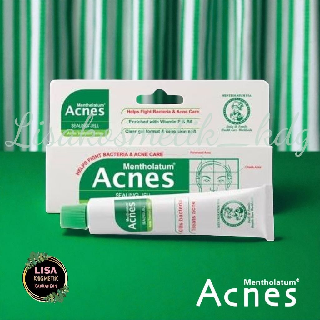 Acnes selling Gel/Acnes spot Care