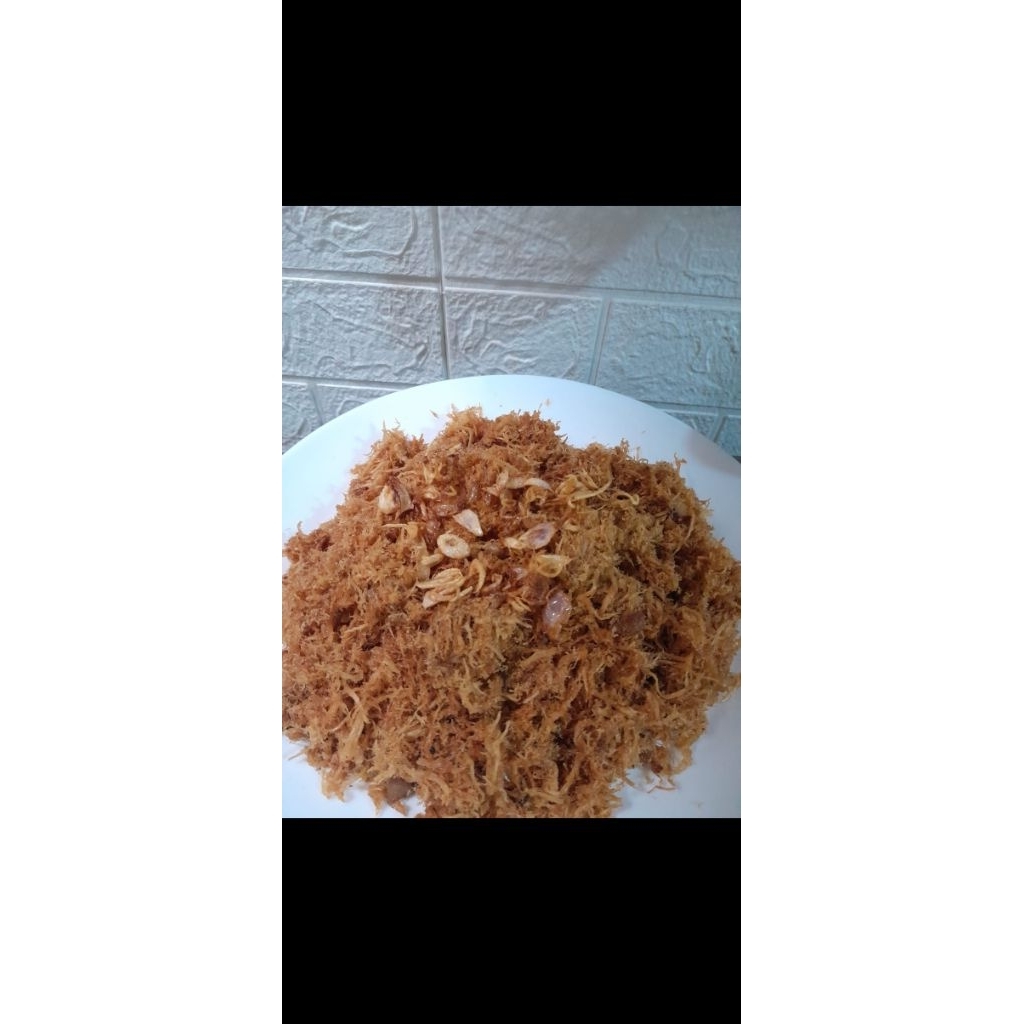 

Gepuk Ayam Mak Epong