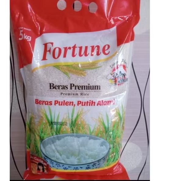 

fortune 5 kg