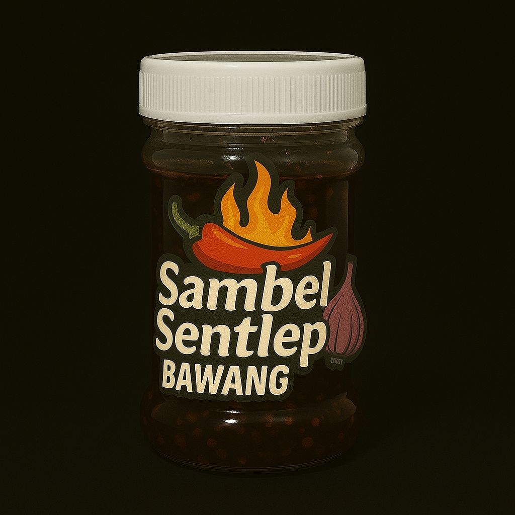 

sambelsentlepbawang