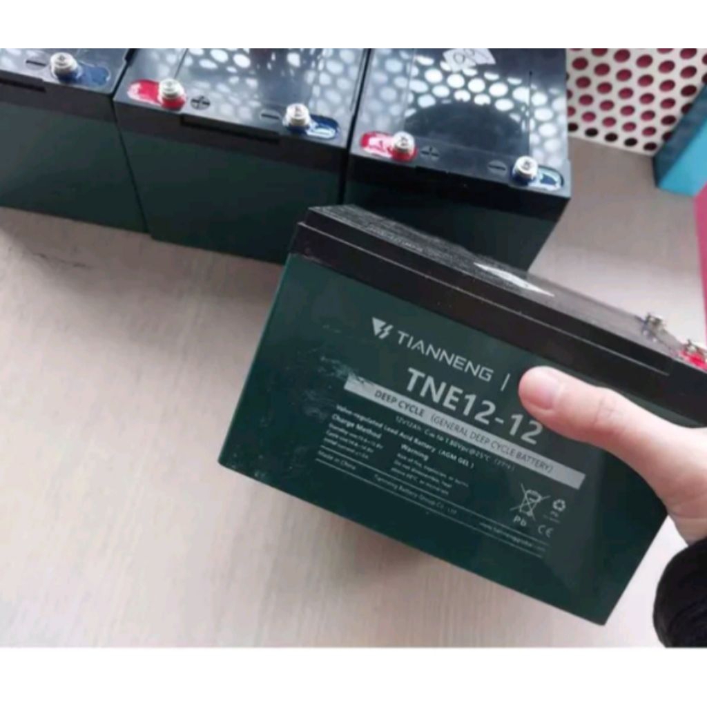 batre sepeda listrik