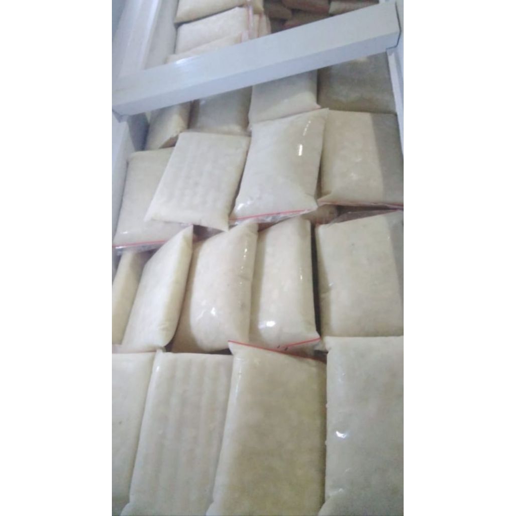 

Daging Sirsak Frozen 1kg