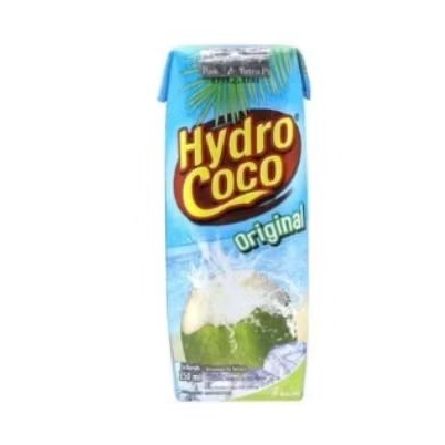 

HYDRO COCO 350ML