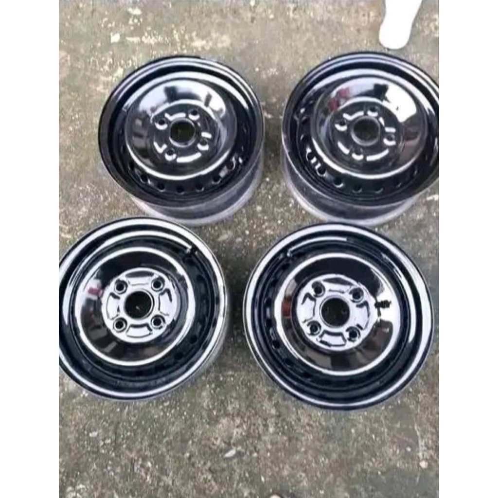 VELG BRIO RING 14 MURAH