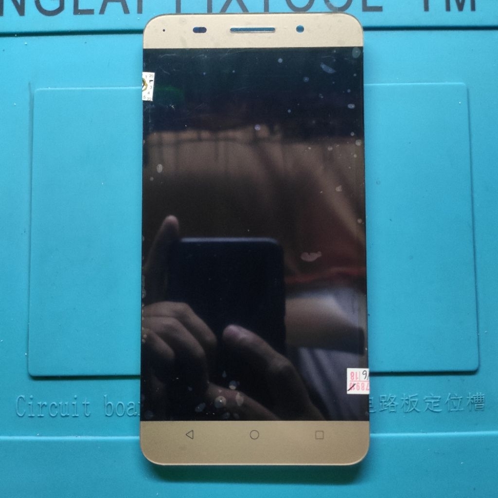 LCD HUAWEI HONOR 4X BARU GARANSI TEST 1HARI