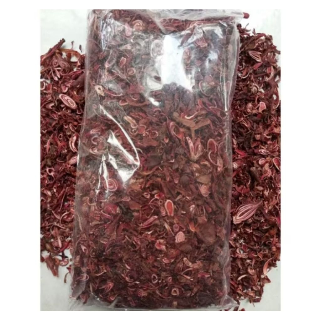 

BAWANG DAYAK SUDAH KERING