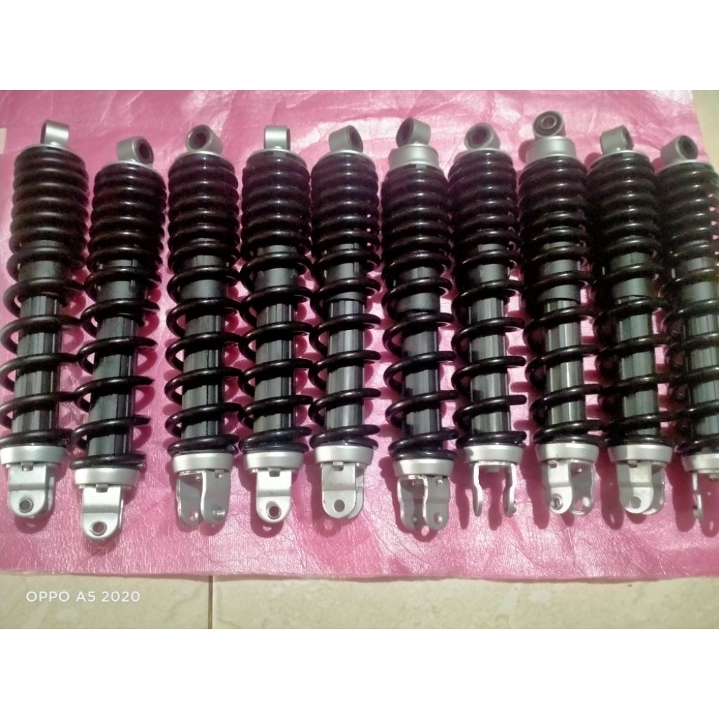 Sok belakang copotan ori honda vario 125/150 old/150 new
