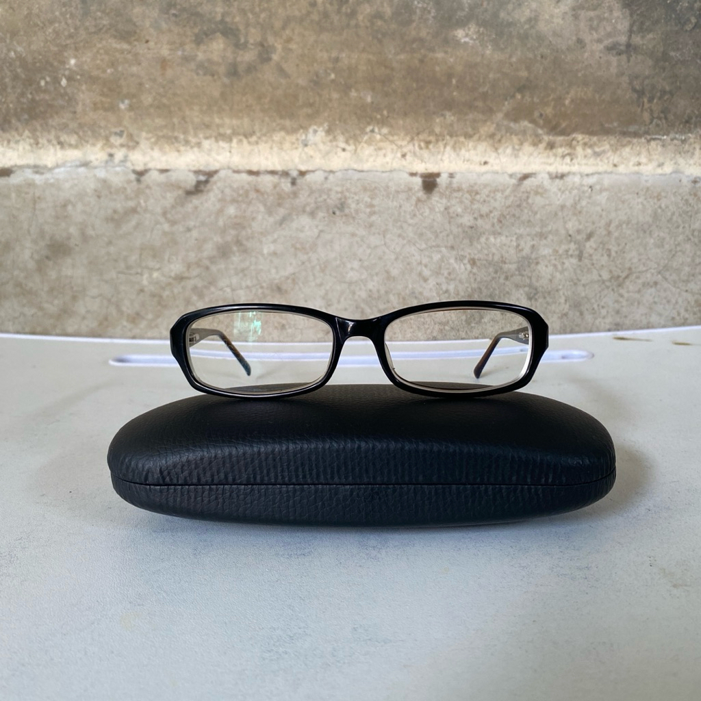 Ray-Ban – Frame Kacamata Branded Preloved Unisex