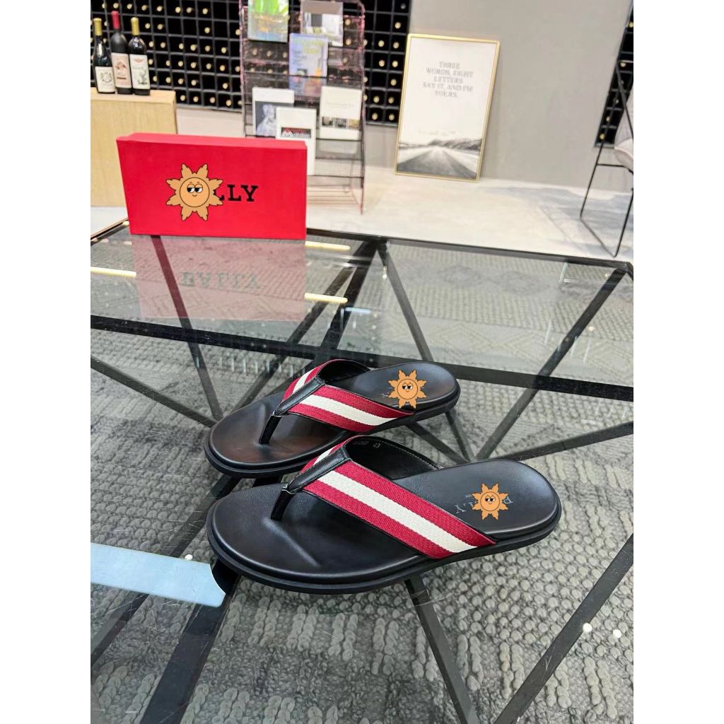 [vvip quality] sandal ball* sandal jepit pria wanita new arrival higt quality branded