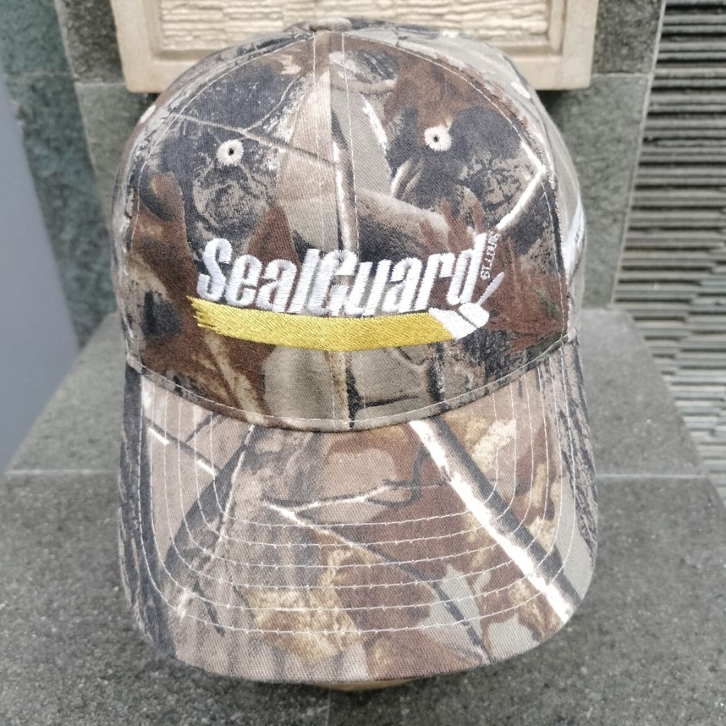 topi camo usa prelove pemakaian pribadi - topi berburu - topi camo - topi hunting
