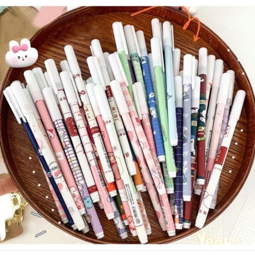 

PULPEN MAGIC/PENA BISA HAPUS/PENA SEKOLAH