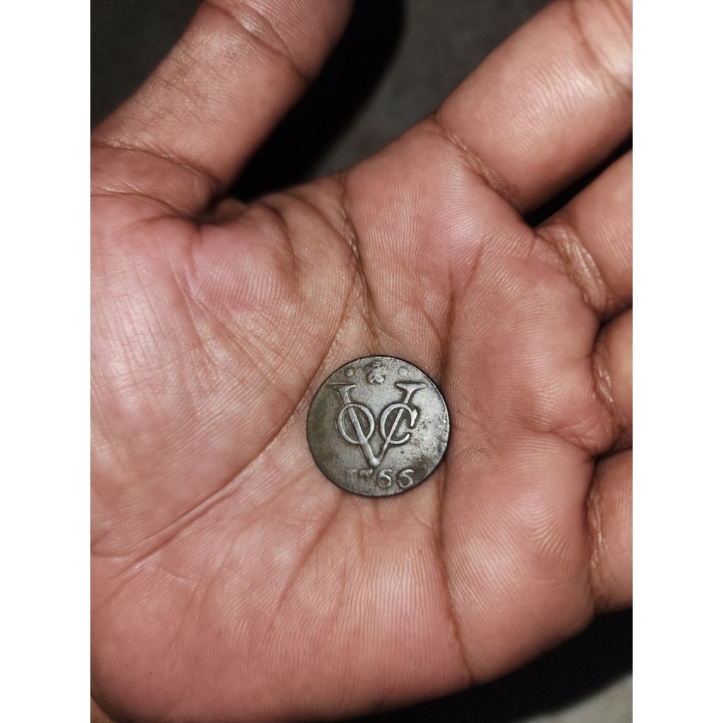 koin jadul unikk langka wrisan antikk