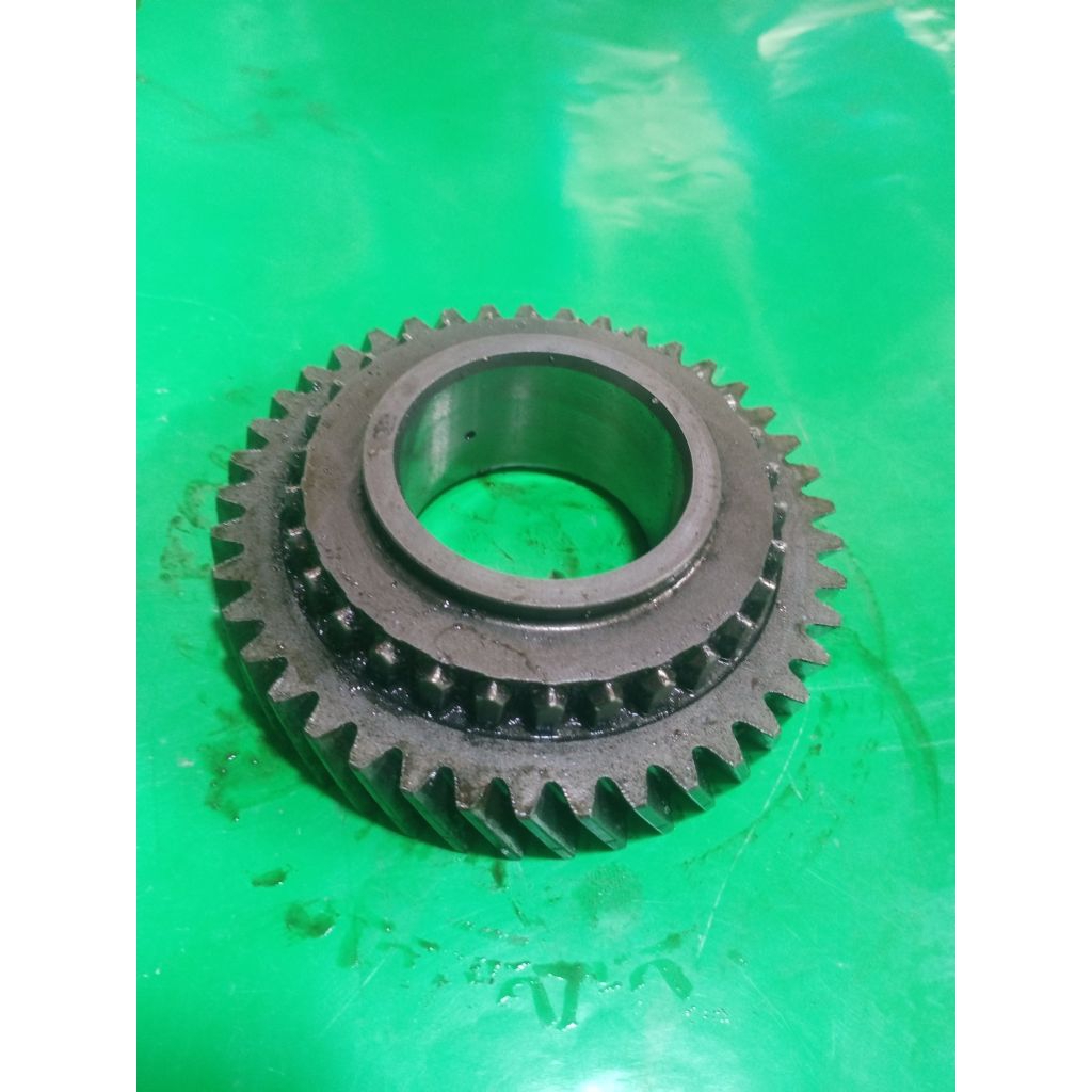 gigi 1 transmisi persneling carry extra 1.0 Jimny katana  6speed