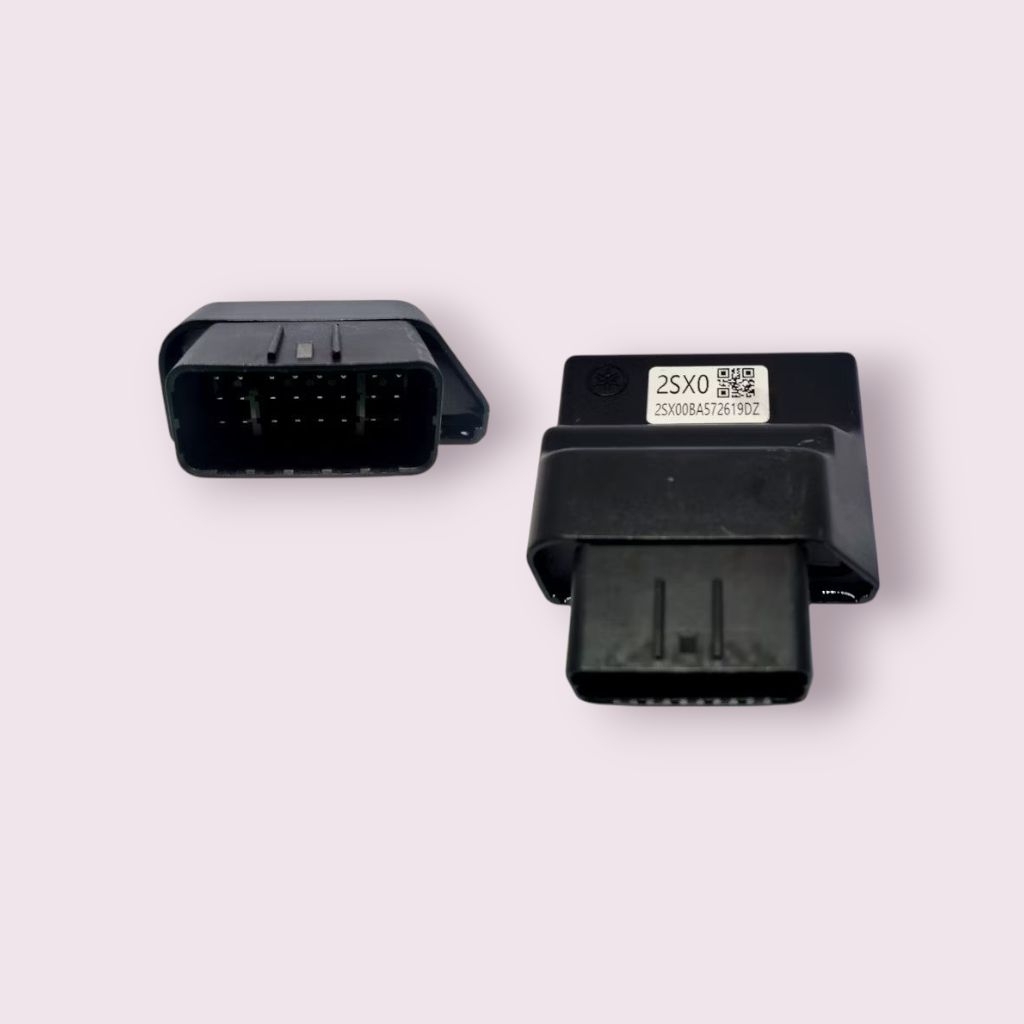 ECU ECM MIO SOUL GT 115 125 YAMAHA 2SXO BEST QUALTY