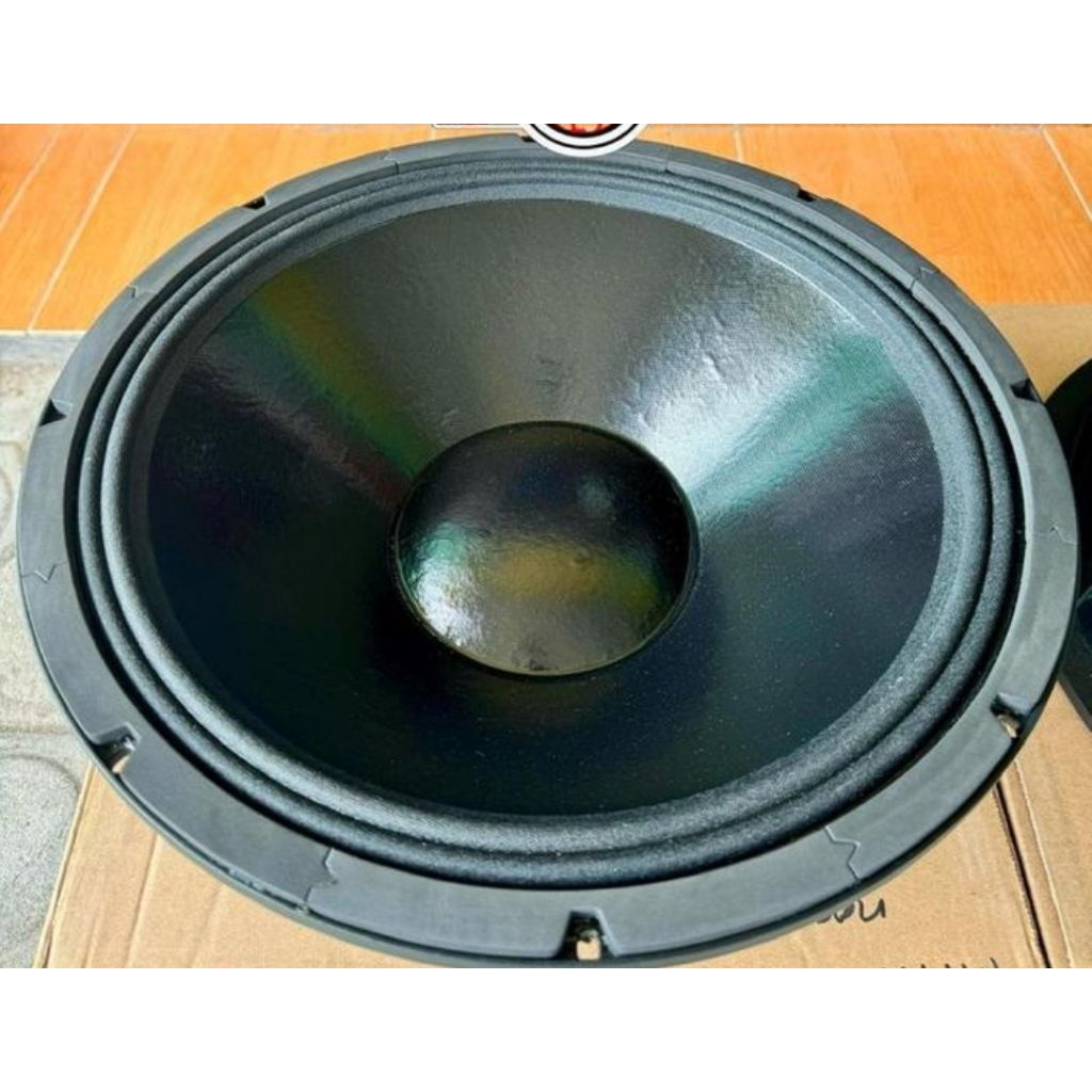 Speaker Acr Fabulous 18 inch PA 113182 MK III Subwoofer