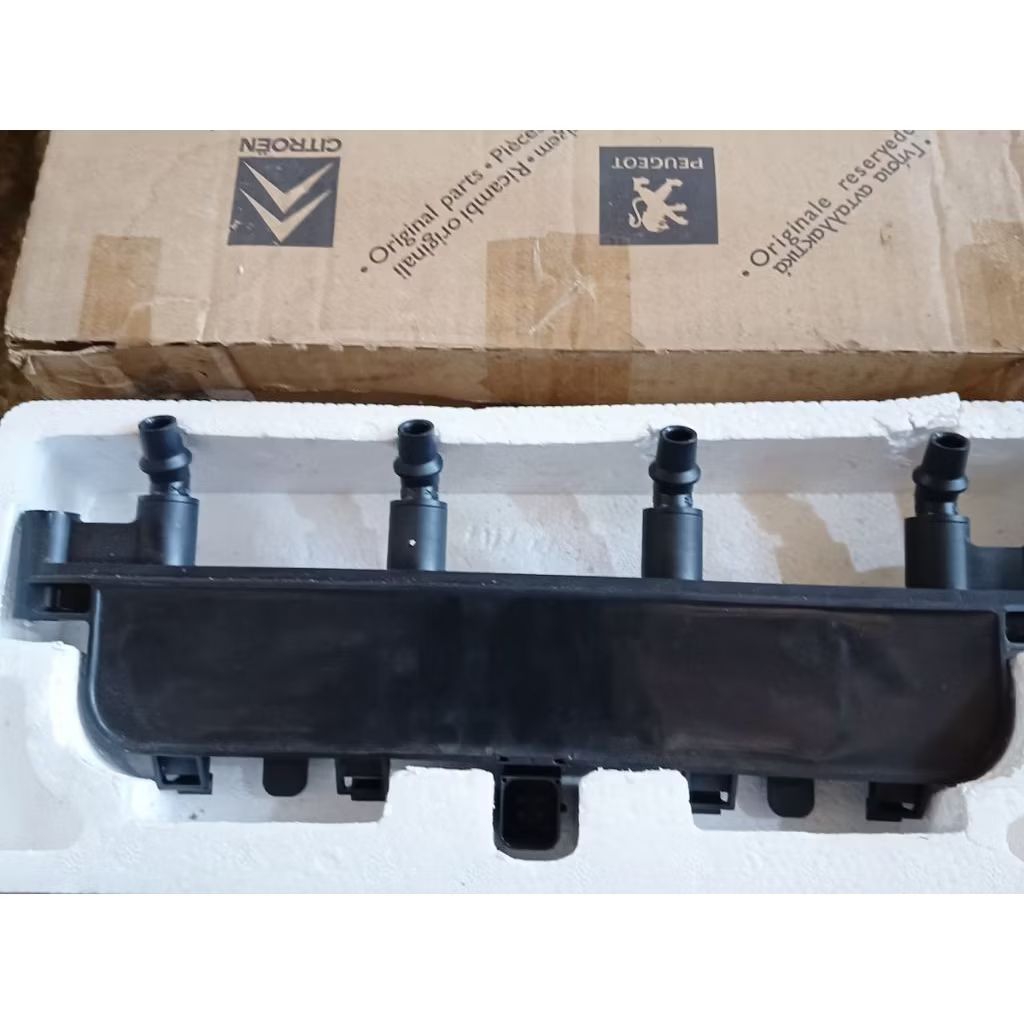 COIL IGNITION PEUGEOT 206 ORIGINAL