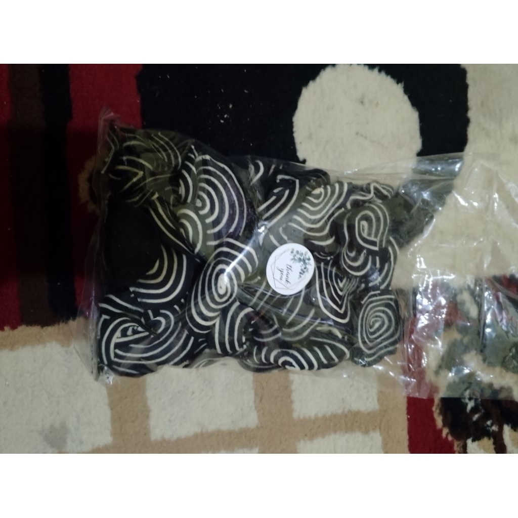 

Keriping Kuping Gajah