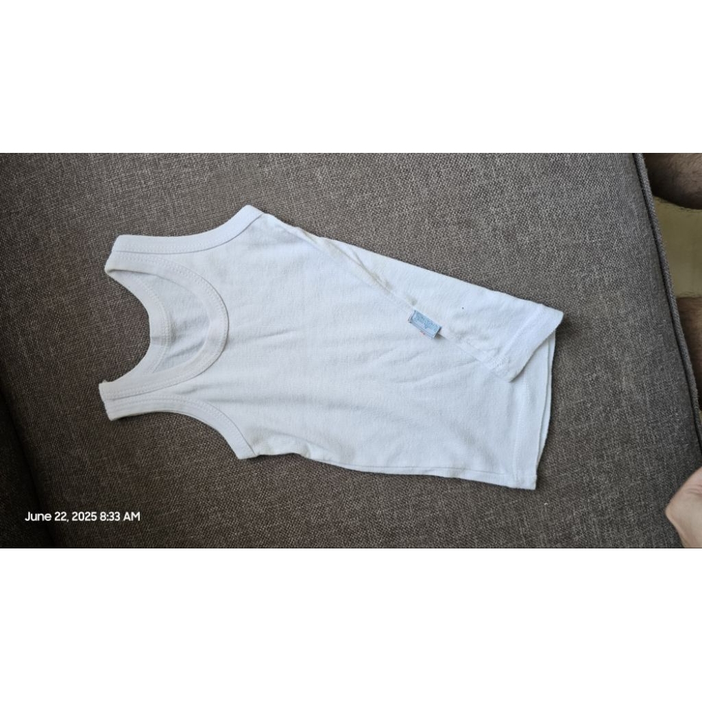 preloved kutang anak 1-2Y