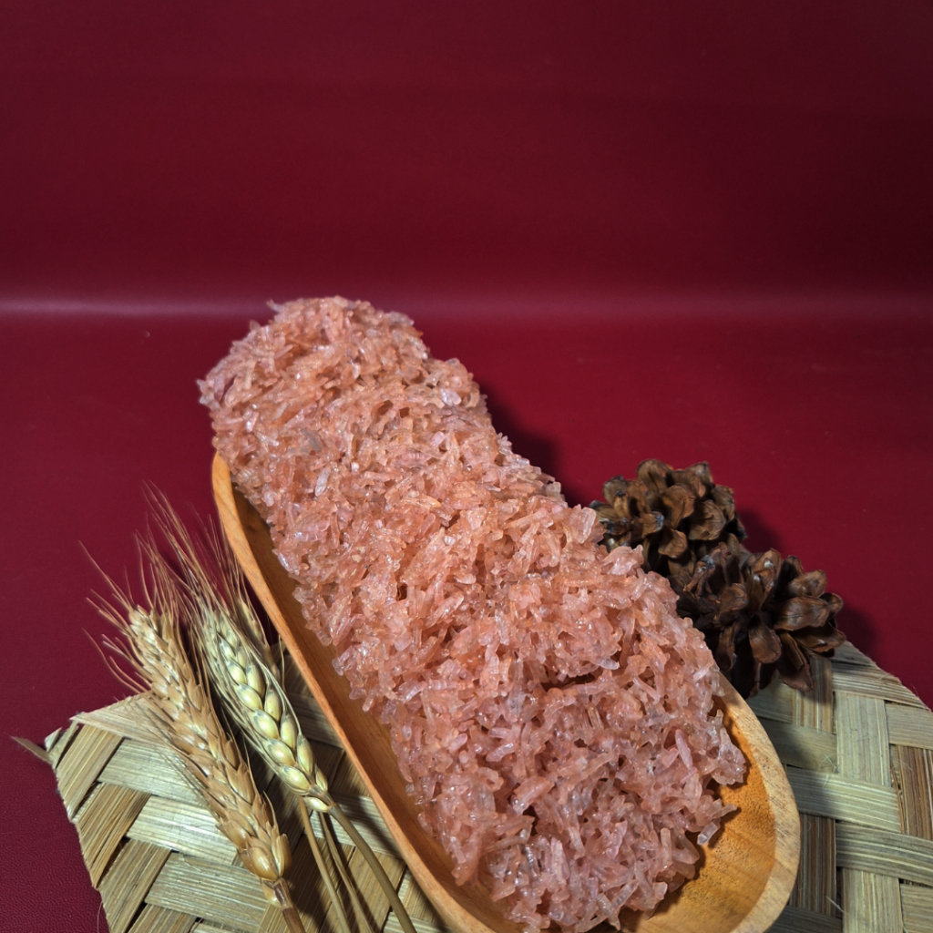 

Ranginang Beras Ketan Putih – Camilan Khas Sunda Siap Goreng