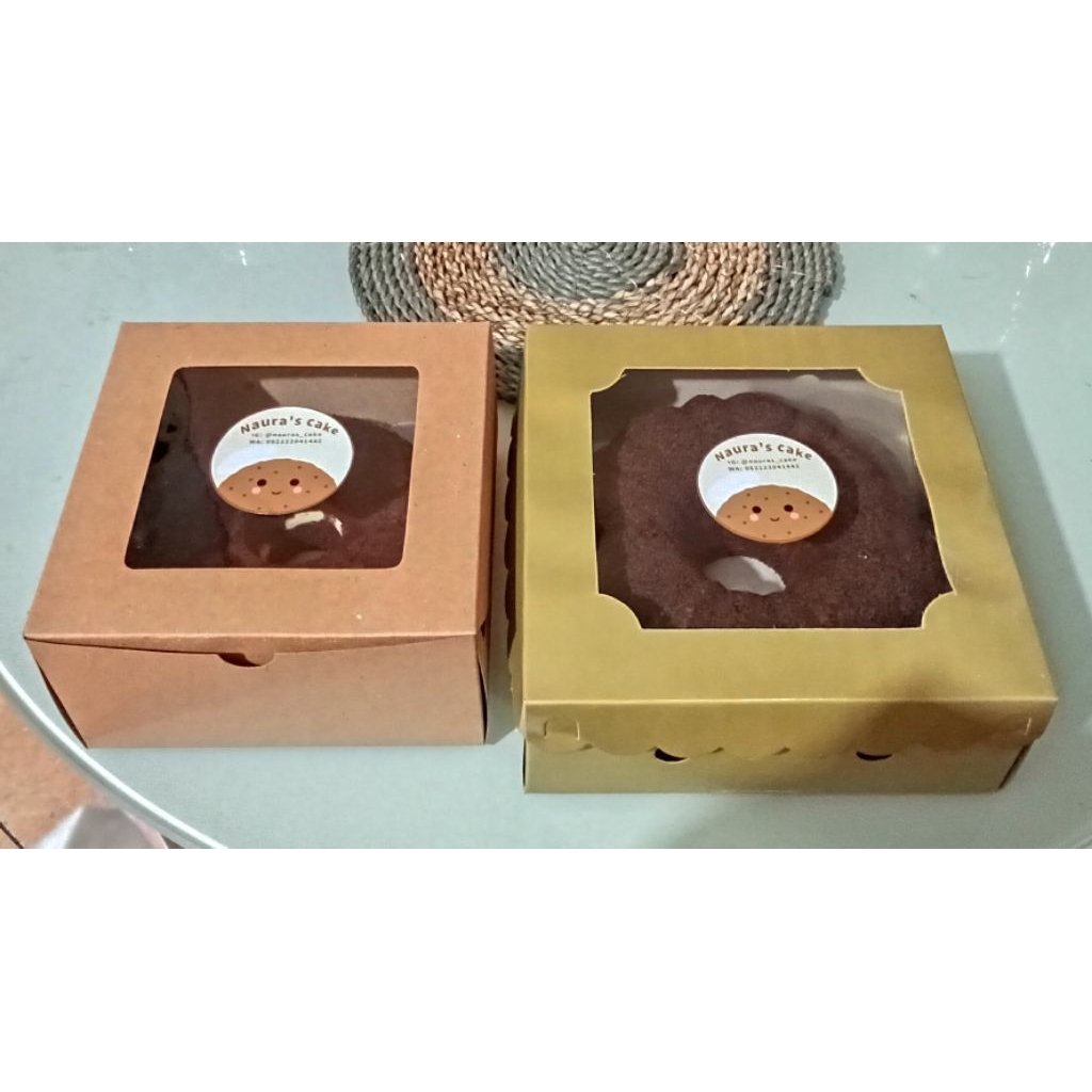 

Bolu Ketan Hitam Keju Lumer