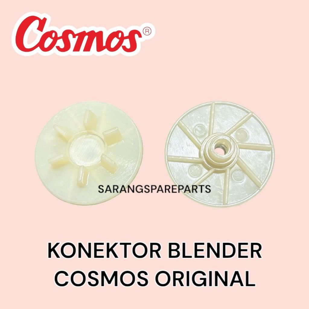 KONEKTOR BLENDER COSMOS ORIGINAL/UPPER GEAR BLENDER COSMOS ORIGINAL
