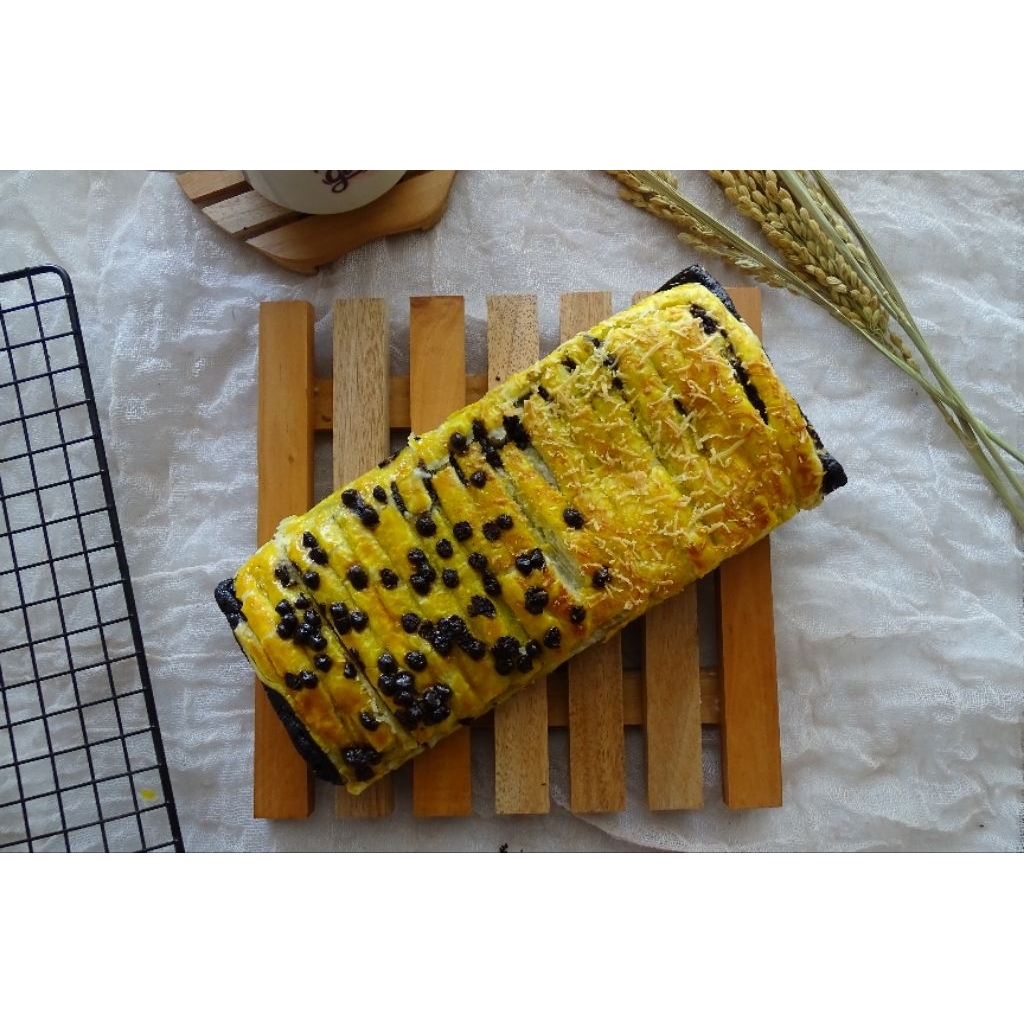 

(preorder) Pastry brownies lumer size 20x10cm