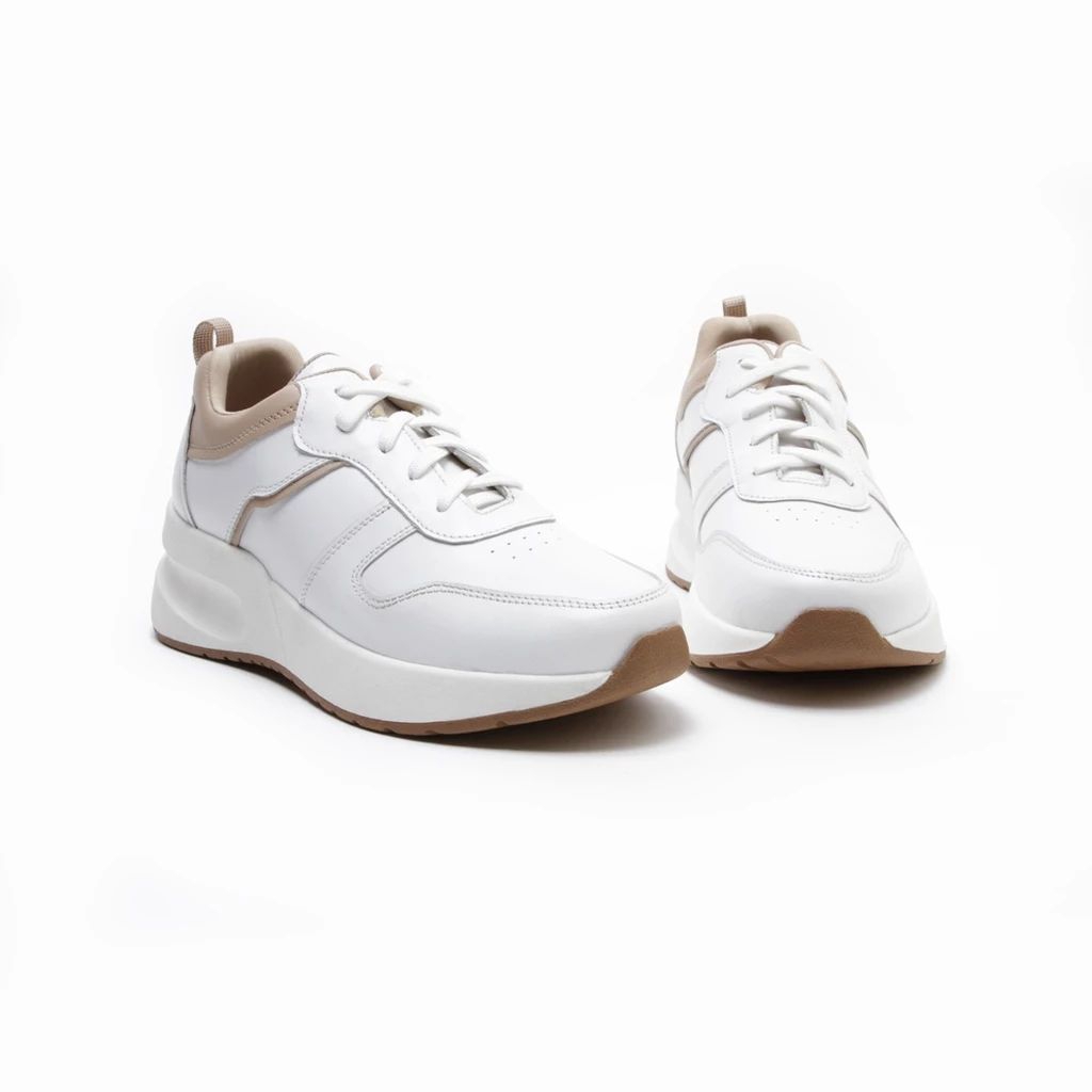 Buccheri Sneakers Wanita BY2046