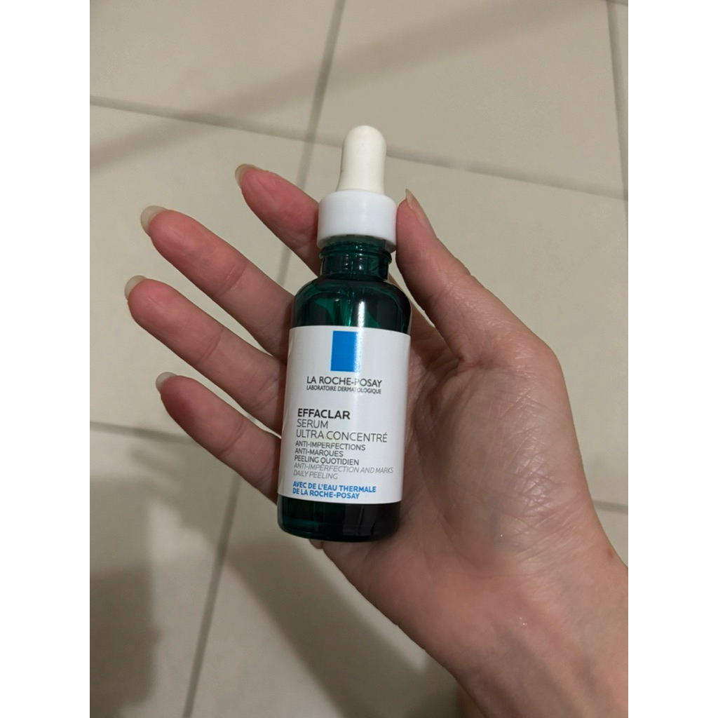 La Roche Posay Effaclar Serum