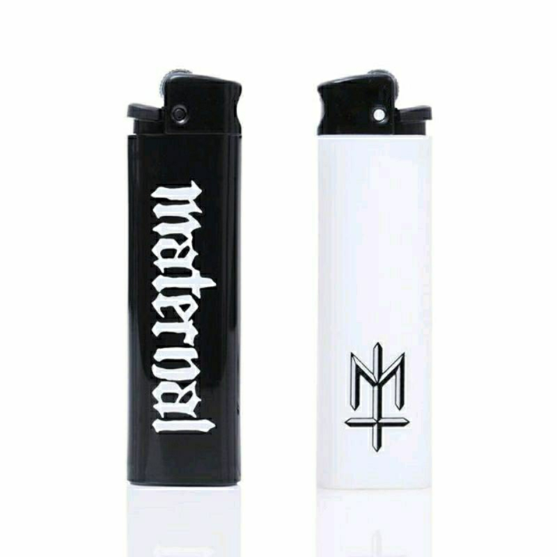 Korek api keren edisil Maternal | Korek api gaul |Korek api motif anti maling | Korek api unik keren