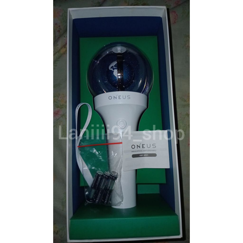Oneus Dalbit (Lightstick Ver.2)