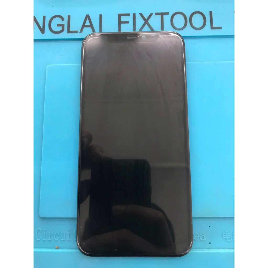 LCD Iphone 11 Pro Original Cabutan