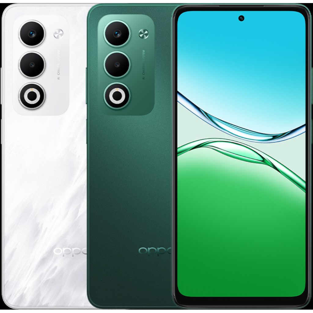 OPPO A5 NFC 2025 RAM 8GB/(128/256)